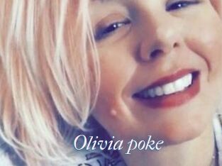 Olivia_poke