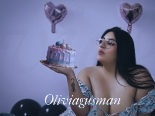 Oliviagusman