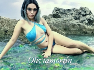 Oliviamortin