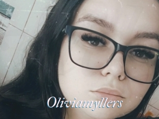 Oliviamyllers