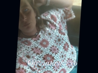 Oliviataylerxo