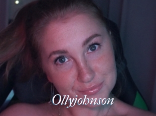 Ollyjohnson