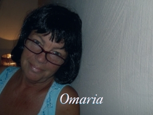 Omaria