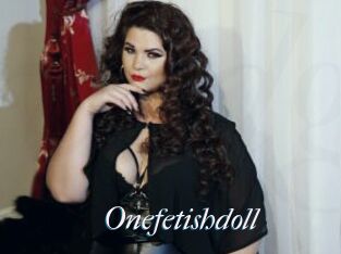 Onefetishdoll