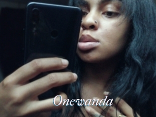 Onewanda