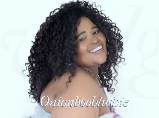 Onionbooblushie