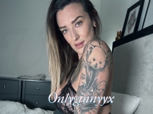 Onlyginnyyx