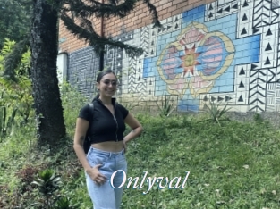 Onlyval