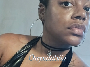 Onyxdahlia