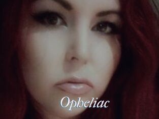 Opheliac