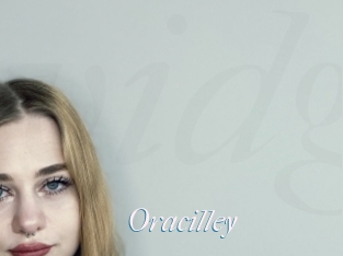Oracilley