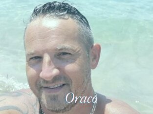Oraco
