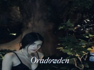 Oradowden