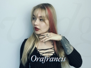 Orafrancis