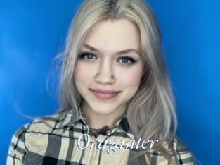 Oraganter