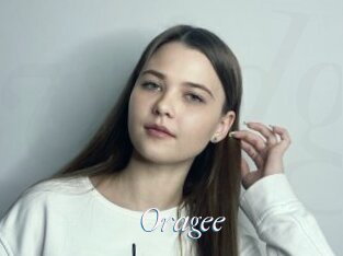 Oragee