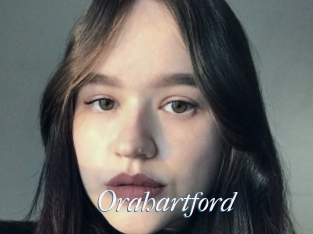 Orahartford