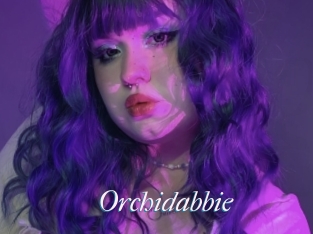 Orchidabbie
