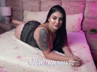 Orianacourte