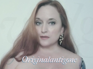 Originalantigone