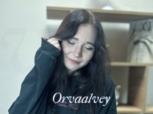Orvaalvey