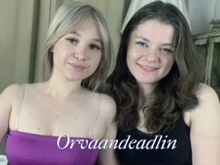 Orvaandeadlin