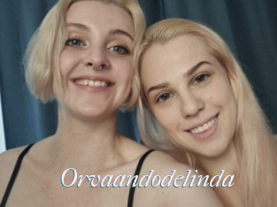 Orvaandodelinda