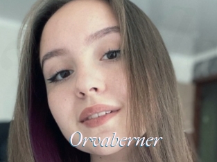Orvaberner