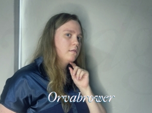 Orvabrower