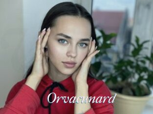 Orvacunard