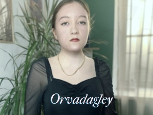 Orvadagley