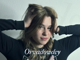 Orvadowdey
