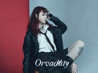Orvaduty
