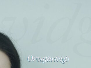 Orvafarleigh