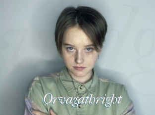 Orvagathright