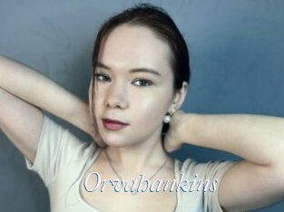 Orvahankins
