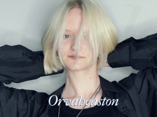 Orvaheaston