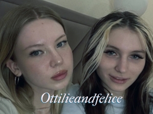 Ottilieandfelice