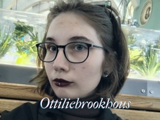 Ottiliebrookhous