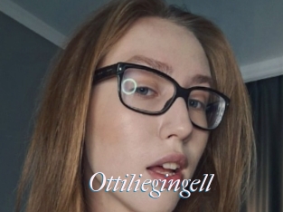 Ottiliegingell