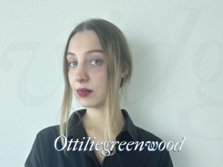 Ottiliegreenwood