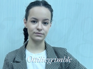 Ottiliegrimble