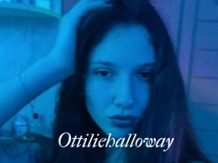 Ottiliehalloway