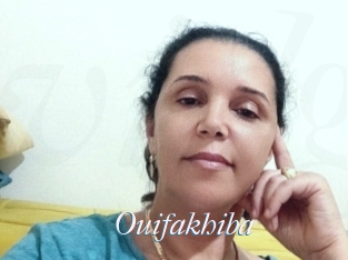 Ouifakhiba