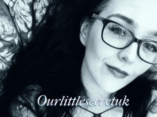 Ourlittlesecretuk