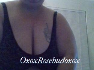 OxoxRosebudoxox