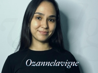 Ozannelavigne
