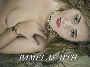 PAMELASMITH