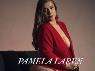 PAMELA_LAREN
