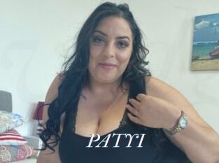 PATYI